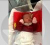 Mãe da bebê Ana Beatriz detalhou como matou a filha: 'Sufoquei com a almofada da sala. Eu botei ela no sofá e peguei a almofada e botei (no rosto da filha)'