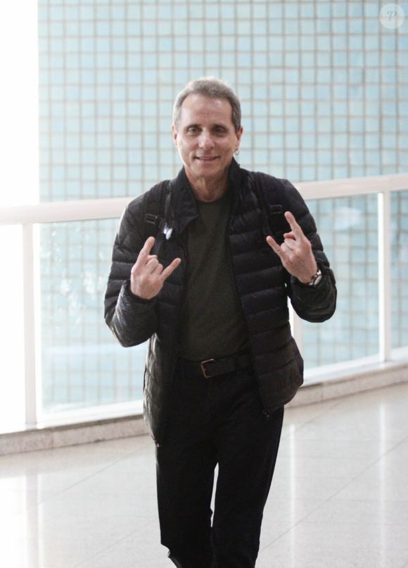 Qual é o câncer de Tony Bellotto, do Titãs? Músico enfrenta tumor no pâncreas e anunciou afastamento dos palcos