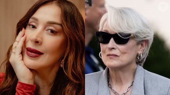 Claudia Raia vai recriar Miranda Priestly , de Meryl Streep em musical chamado “O Diabo Veste Prada – Um Novo Musical”