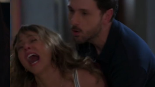 ‘Odete nunca errou’: Leonardo é MASSACRADO pelo público após flashback da noite do acidente com Heleninha em ‘Vale Tudo’