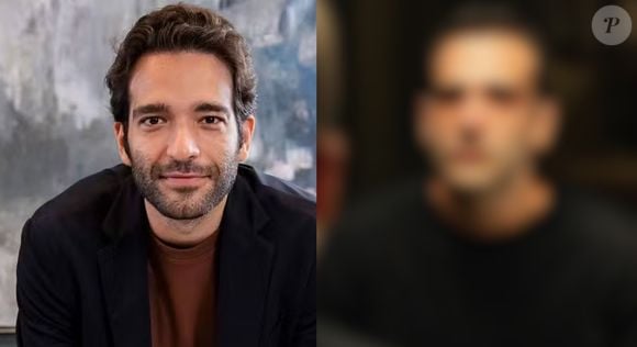Antes e depois Humberto Carrão: ator faz mudança radical no visual para nova fase de Afonso Roitman em 'Vale Tudo'. Veja fotos!