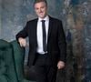 Luciano Huck e Daniel Vorcaro se encontraram em jantares no Brasil e no exterior