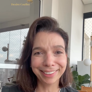 Em um vídeo publicado no Instagram, a nutricionista Desire Coelho, PhD pela USP, corrigiu as informações de Ivete Sangalo