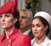 Tiara de R$ 3 milhões de Princesa Diana deve causar novo atrito entre Kate Middleton e Meghan Markle - e até Charlotte está envolvida
