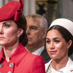 Tiara de R$ 3 milhões de Princesa Diana deve causar novo atrito entre Kate Middleton e Meghan Markle - e até Charlotte está envolvida