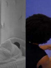 Madrugada de Carnaval no 'BBB 26': após cair no Paredão, Samira vai às lágrimas mais uma vez e busca vingança no Quarto Sonho de Voar. Entenda!