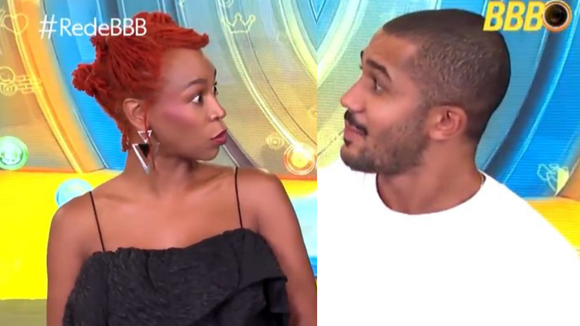 O conselho poderoso de Karol Conká, recordista de rejeição no 'BBB', a Matheus após eliminação conturbada na 26ª temporada