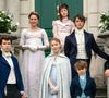 'Bridgerton' pode ter uma concorrente à altura, já que a Netflix está produzindo mais uma série histórica