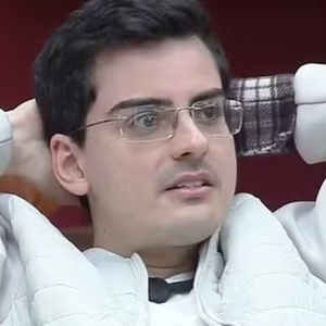 A Fazenda 17: Dudu Camargo foi dopado? Vale destacar que trata-se de uma combinação muito perigosa, que sobrecarrega o coração e o sistema nervoso