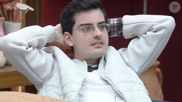 A Fazenda 17: Dudu Camargo foi dopado? Vale destacar que trata-se de uma combinação muito perigosa, que sobrecarrega o coração e o sistema nervoso