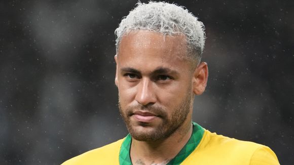 Como Neymar reage ao banco de reservas no time do Brasil na Copa 2026? Carlo Ancelotti entrega atitude do atacante