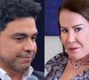 Zilu Godoi choca ao abrir mão de pensão de R$ 100 mil de Zezé Di Camargo e revela como se sustenta atualmente: ‘Não volto mais para o Brasil’