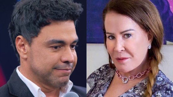 Zilu Godoi choca ao abrir mão de pensão de R$ 100 mil de Zezé Di Camargo e revela como se sustenta atualmente: ‘Não volto mais para o Brasil’