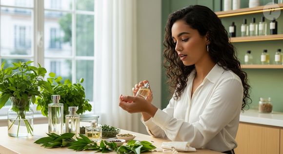 Tendência global aponta mudança no mercado de fragrâncias, com consumidores jovens buscando aromas mais naturais, frescos e com personalidade própria