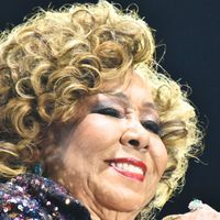 O que aconteceu com Alcione? Cantora é retirada às pressas de show no Recife; estado de saúde é atualizado