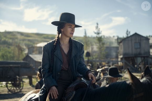 'Os Abandonados' acompanha um grupo de pessoas que tenta recomeçar a vida longe das injustiças sociais em uma região isolada de Washington