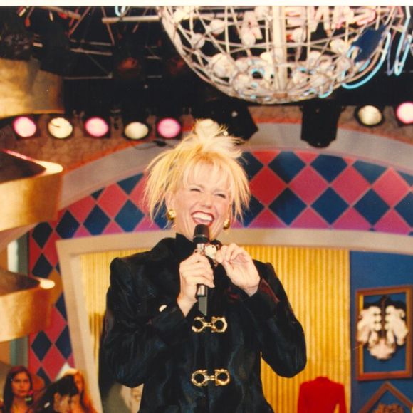 'Planeta Xuxa' foi lançado em 1997 e ficou no ar até 2002