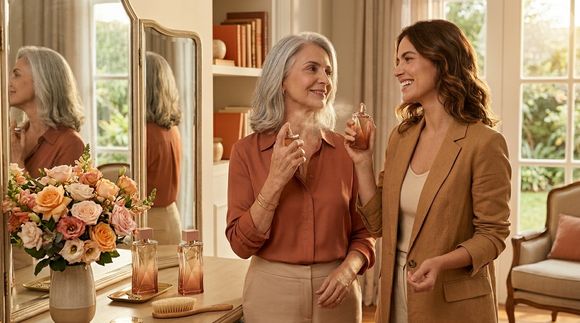 Descoberto por muitas mulheres na década de 1990, o Essencial Feminino da Natura segue entre os perfumes mais sofisticados da marca e continua conquistando novas admiradoras em 2026