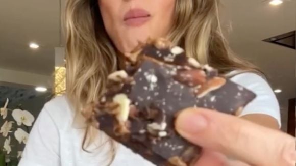 Pudim de chia com coco: essa sobremesa tem só 4 ingredientes, conquistou Gisele Bündchen e tem receita fácil de copiar