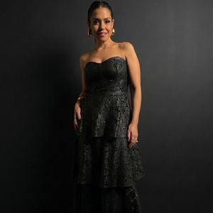 Atualmente com 41 anos, Thaís Fersoza mudou sua alimentação há um tempo visando o envelhecimento saudável