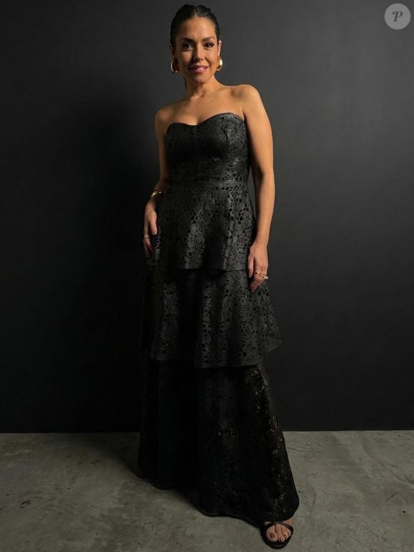 Atualmente com 41 anos, Thaís Fersoza mudou sua alimentação há um tempo visando o envelhecimento saudável