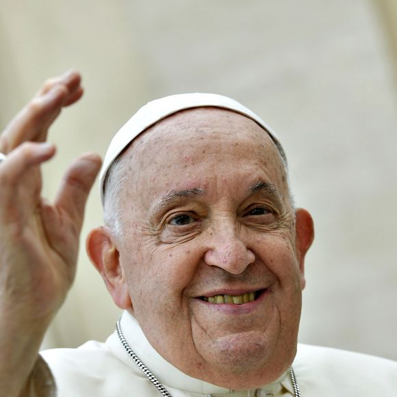 A próxima audiência do Jubileu, que ocorreria no próximo sábado (01/03/2025), foi cancelada, tendo em vista a internação do Papa Francisco.