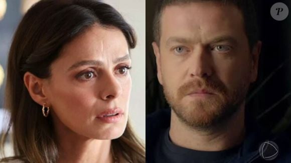 Karsu e Bora terão um desavença no capitulo de 11 de agosto em 'Coração de Mãe'