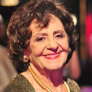 Laura Cardoso sofreu com morte de filho: José, seu terceiro filho com o produtor Fernando Balleroni, morreu apenas três dias depois do nascimento.