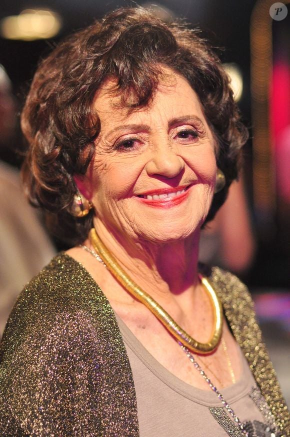 Laura Cardoso sofreu com morte de filho: José, seu terceiro filho com o produtor Fernando Balleroni, morreu apenas três dias depois do nascimento.