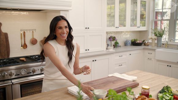Série de Meghan Markle na Netflix gerou opiniões controversas por parte da mídia.
