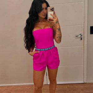 Rayane Figliuzzi, namorada de Belo, tem 27 anos