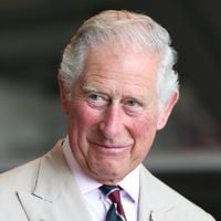 Nem relógio de luxo, nem mansão: foi este o presente especial do Rei Charles III para a babá dos filhos de Kate Middleton e William