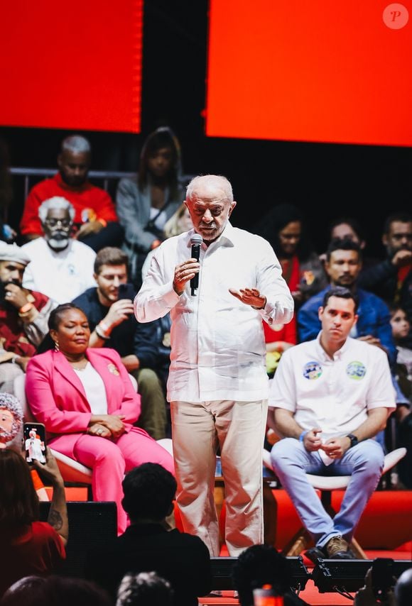 Bets vão ser vetadas em decisão do presidente Lula, candidato à reeleição, nesta sexta-feira, 25 de setembro de 2026: ele mesmo regulamentou setor de apostas em 2023