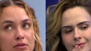 Ana Paula Renault x Sarah Andrade, novo round no 'BBB 26': jornalista se revolta, promete vingança contra Veterana e ironiza. 'Amarelou'