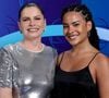 Além de Débora Bloch, 'Vale Tudo' também tem Bella Campos, Taís Araújo, Paolla Oliveira e mais no elenco