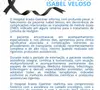 Após morte de Isabel Veloso, hospital negou ter havido negligência no atendimento à influencer: 'Durante todo o período de internação, a paciente recebeu assistência integral, contínua e humanizada, com atuação multiprofissional e acompanhamento permanente das equipes de Hematologia, Medicina Intensiva, Infectologia, Enfermagem e demais especialidades envolvidas'