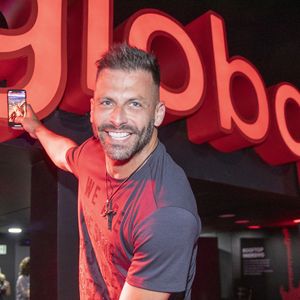 Henri Castelli só disputaria o 'Dança dos Famosos' em 2024