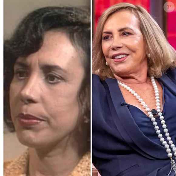 Arlete Salles continua em atividade, escolhendo projetos com mais critério