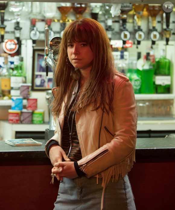 Jessie Buckley convenceu como atriz e emendou diversos trabalhos, como 'Wild Rose'