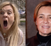 Carminha em 'Avenida Brasil', Adriana Esteves viraliza após suposto comportamento com desconhecida em aeroporto: 'Nem todo mundo gosta'