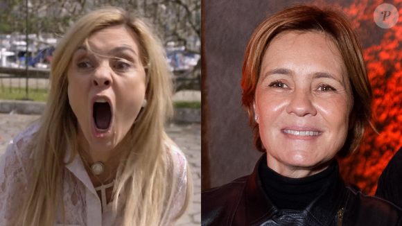 Carminha em 'Avenida Brasil', Adriana Esteves viraliza após suposto comportamento com desconhecida em aeroporto: 'Nem todo mundo gosta'