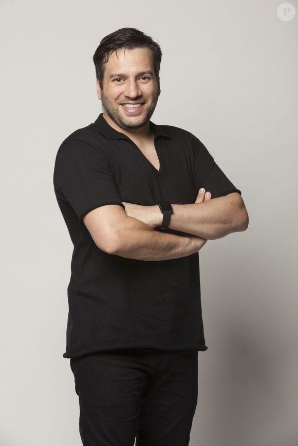 Christiano Cochrane é o marido de Dani Valente