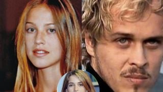 Pouca gente lembra, mas Guilherme Fontes, o Alexandre de ‘A Viagem’, namorou Luana Piovani após fim do casamento com Cláudia Abreu