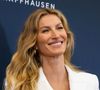 Gisele Bündchen gravou suas cenas em apenas um dia, em uma participação rápida, mas que acabou chamando atenção no longa de 2006