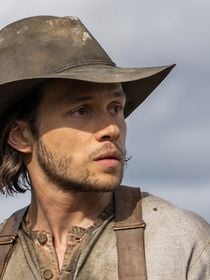 Hoje na Netflix: a série de apenas 7 episódios sobre faroeste que mal chegou e já superou 'Stranger Things'