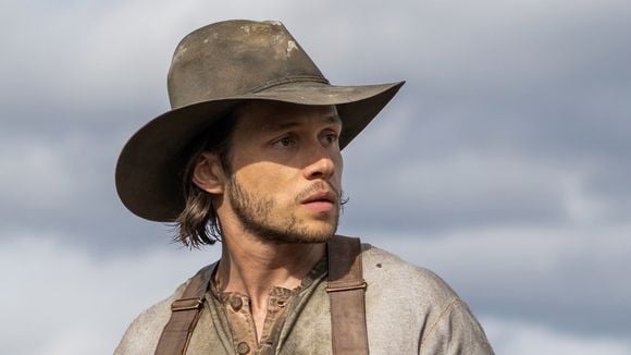 Hoje na Netflix: a série de apenas 7 episódios sobre faroeste que mal chegou e já superou 'Stranger Things'