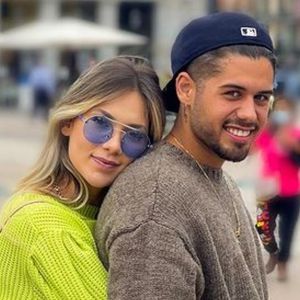 Virginia Fonseca é acusada de tratamento grosseiro com Zé Felipe, agora seu ex-marido