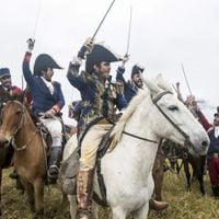 4 atores da Globo que interpretaram D. Pedro I na TV para celebrar o Dia da Independência; o último levou muitas crianças às lágrimas