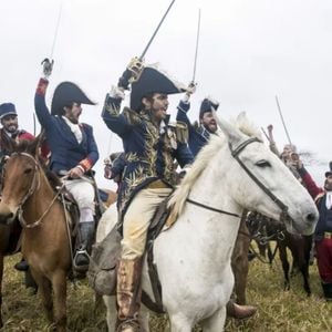 Caio Castro viveu Dom Pedro I na novela 'Novo Mundo', em 2017 e ficou marcado pelo Dia do Fico