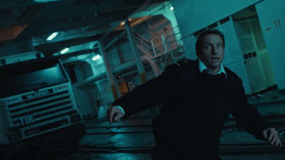 O 'Titanic' polonês: a minissérie de cinco episódios da Netflix baseada em fatos reais que está cativando metade do mundo